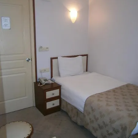 Nova Hotel Provincia di Istanbul
