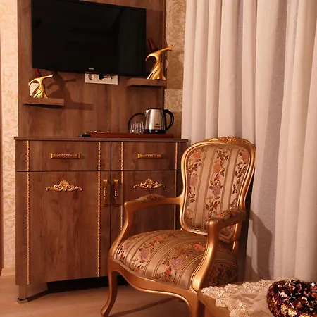 Aparthotel Hasekisultan House