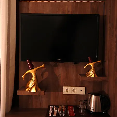Aparthotel Hasekisultan House 3*
