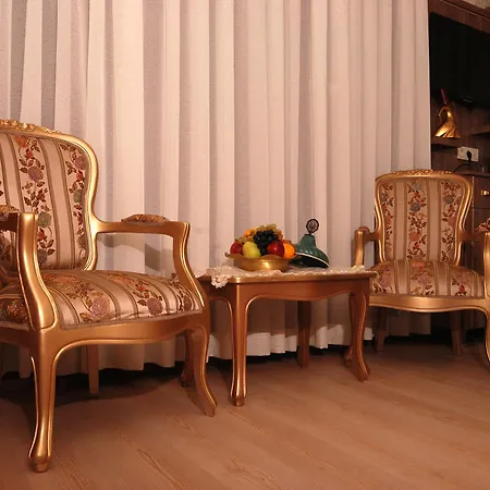 Aparthotel Hasekisultan House Istanbul