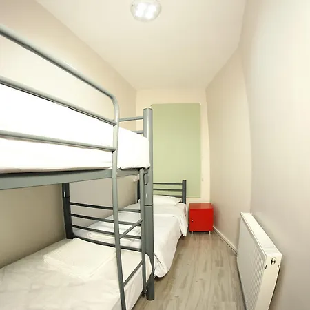 Albergue Bella Vista