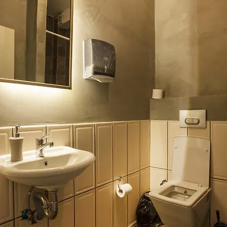 Bella Vista Istambul