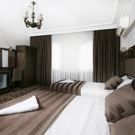 Pelikan Istanbul
