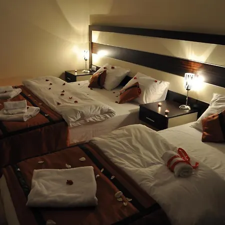 Hotel Venus Istanbul