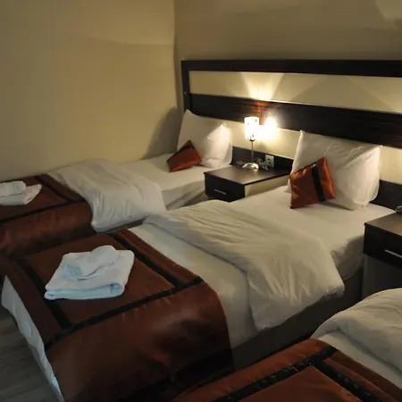 Hotel Venus