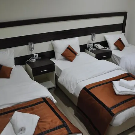 Venus Hotel Istanbul