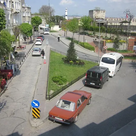 Apartament Sultan *