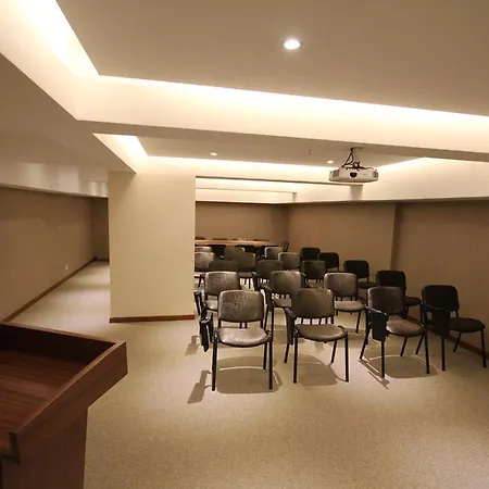酒店 大华盛顿酒店 伊斯坦布尔