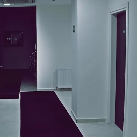 Hotel Venus 3*