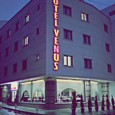 Venus Hotel 3*