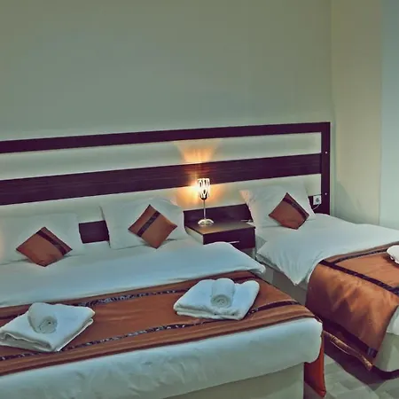 Venus Hotel Istanbul