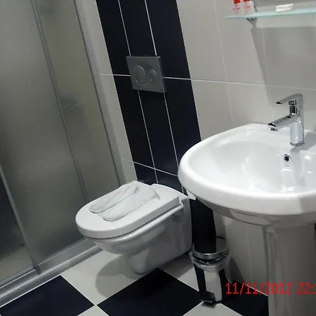 Venus 3* Istanbul