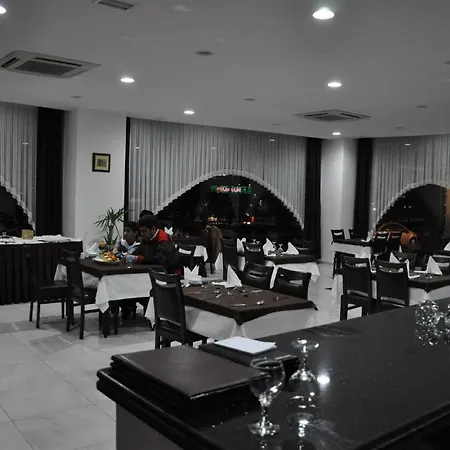 Venus Hotel Istanbul