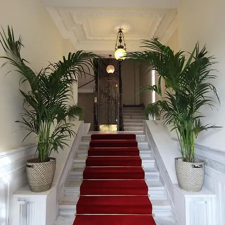 Otel Armada Pera