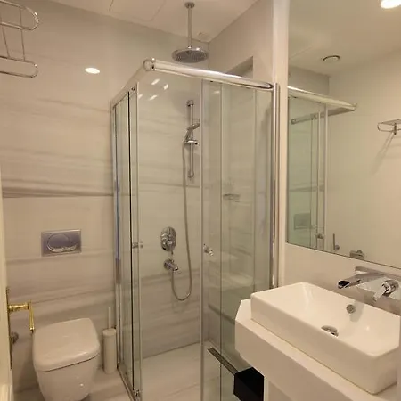 Otel Armada Pera İstanbul