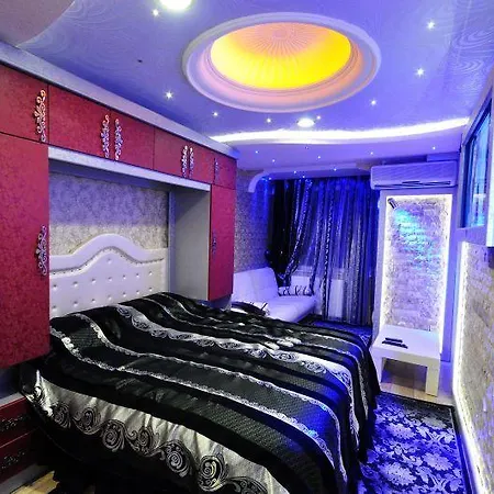 Guest house Bakirkoy 3*