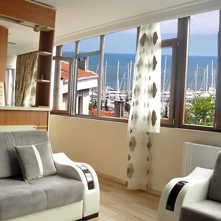 Guest house Bakirkoy