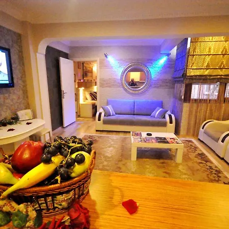 Guest house Bakirkoy 3*