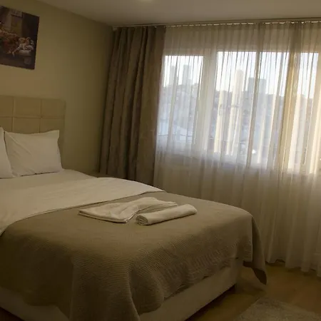 Aparthotel Stay Suites 5*