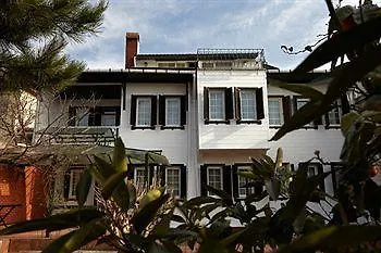 Вилла Bosphorus Гумбет