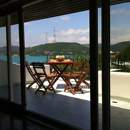 Bosphorus Гумбет