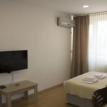 Stay Suites