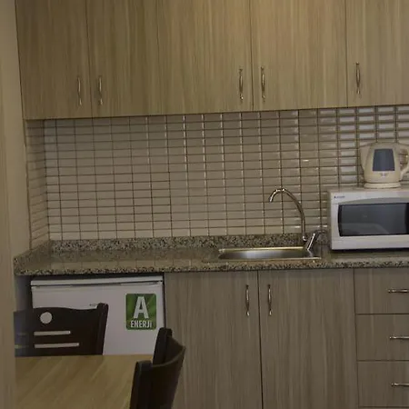 Aparthotel Stay Suites 5*