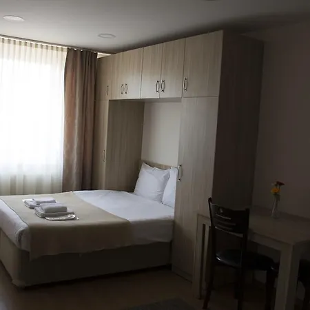 Stay Suites