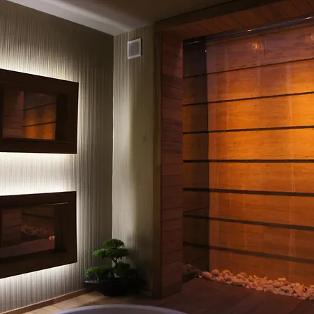 Hotel Triada Taksim - Special Category 4*