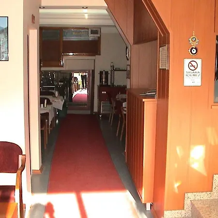 Cagri Hotell 5*