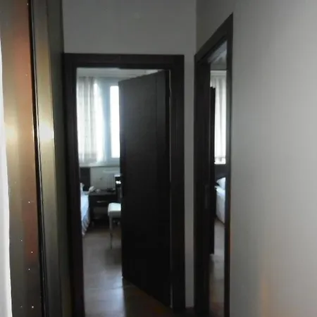 Hotell Cagri Istanbul