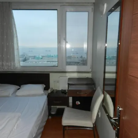 Hotell Cagri 5*