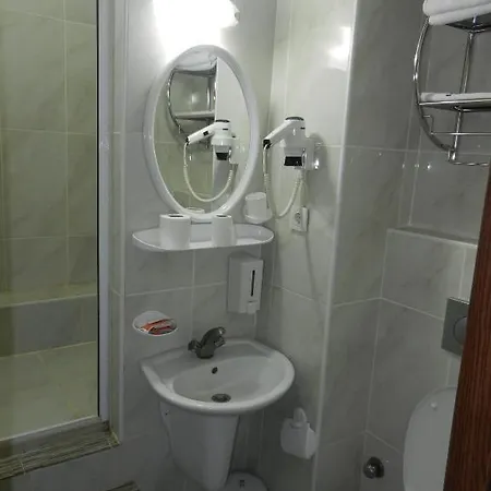 Cagri Hotell