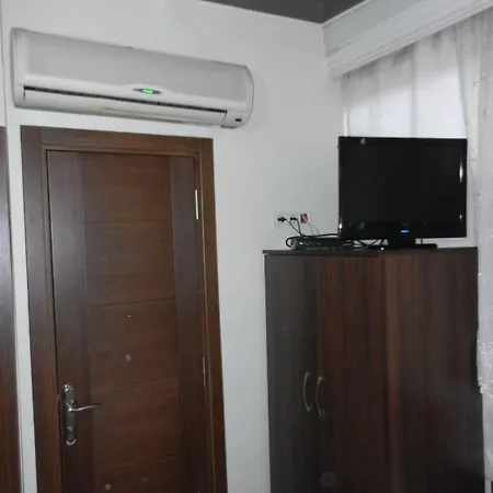 Hotell Cagri Istanbul