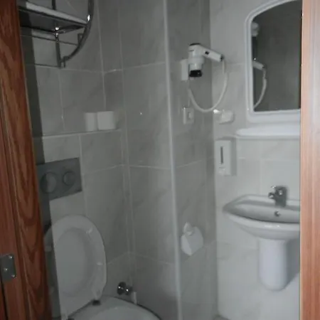 Hotell Cagri 5*