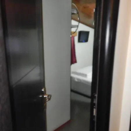 Cagri Hotell 5*
