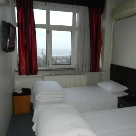 Cagri 5* Istanbul
