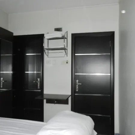 Hotell Cagri
