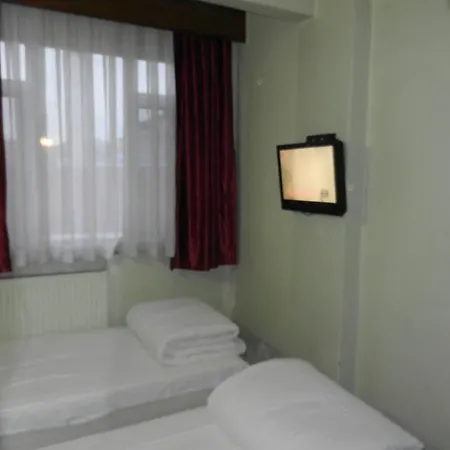 Cagri Istanbul