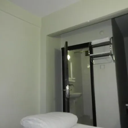 Hotell Cagri