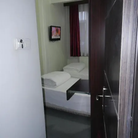 Cagri Hotell 5*