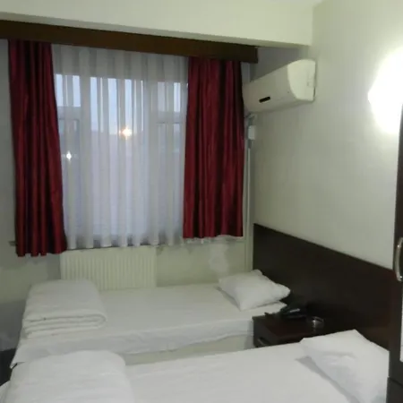 Cagri Hotell