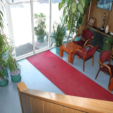 Hotell Cagri Istanbul