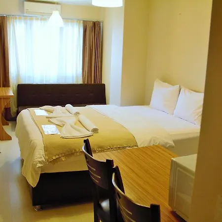 Stay Suites