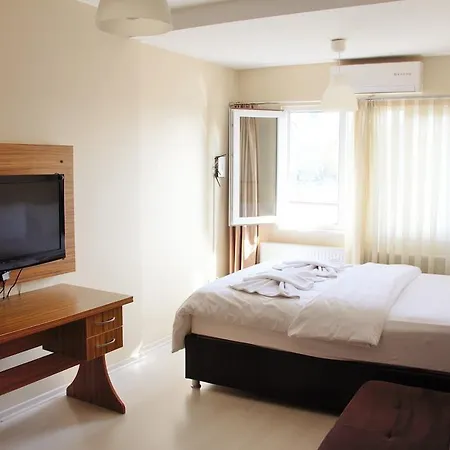 Aparthotel Stay Suites 5*