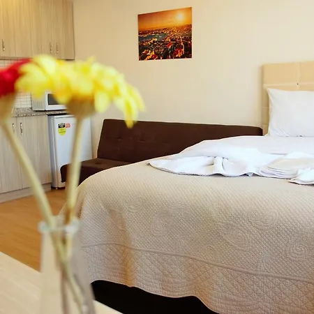 Aparthotel Stay Suites Istanbul