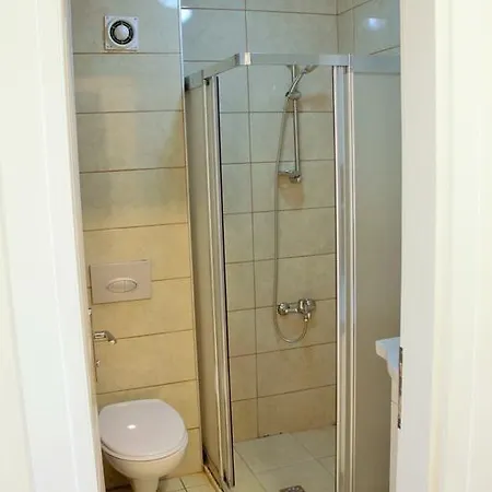 Aparthotel Stay Suites 5*