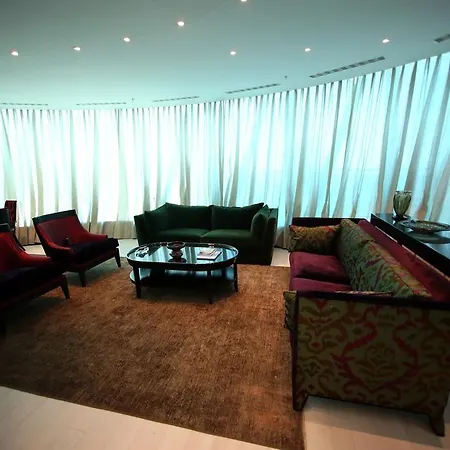 Hyatt Centric Levent