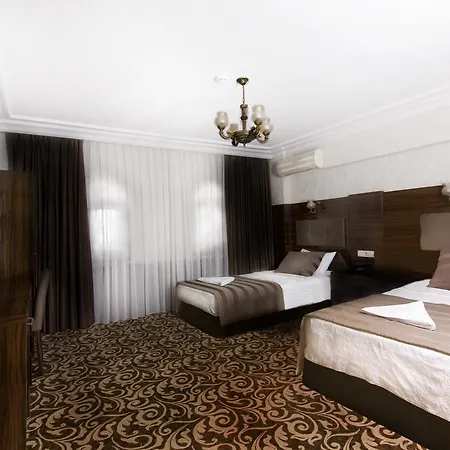 Pelikan Istanbul