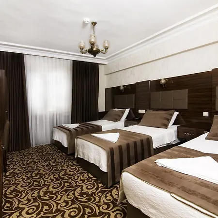 Hotel Pelikan